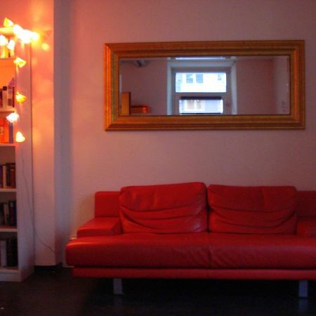 Hostel Lion Lodge Luzern מראה חיצוני תמונה