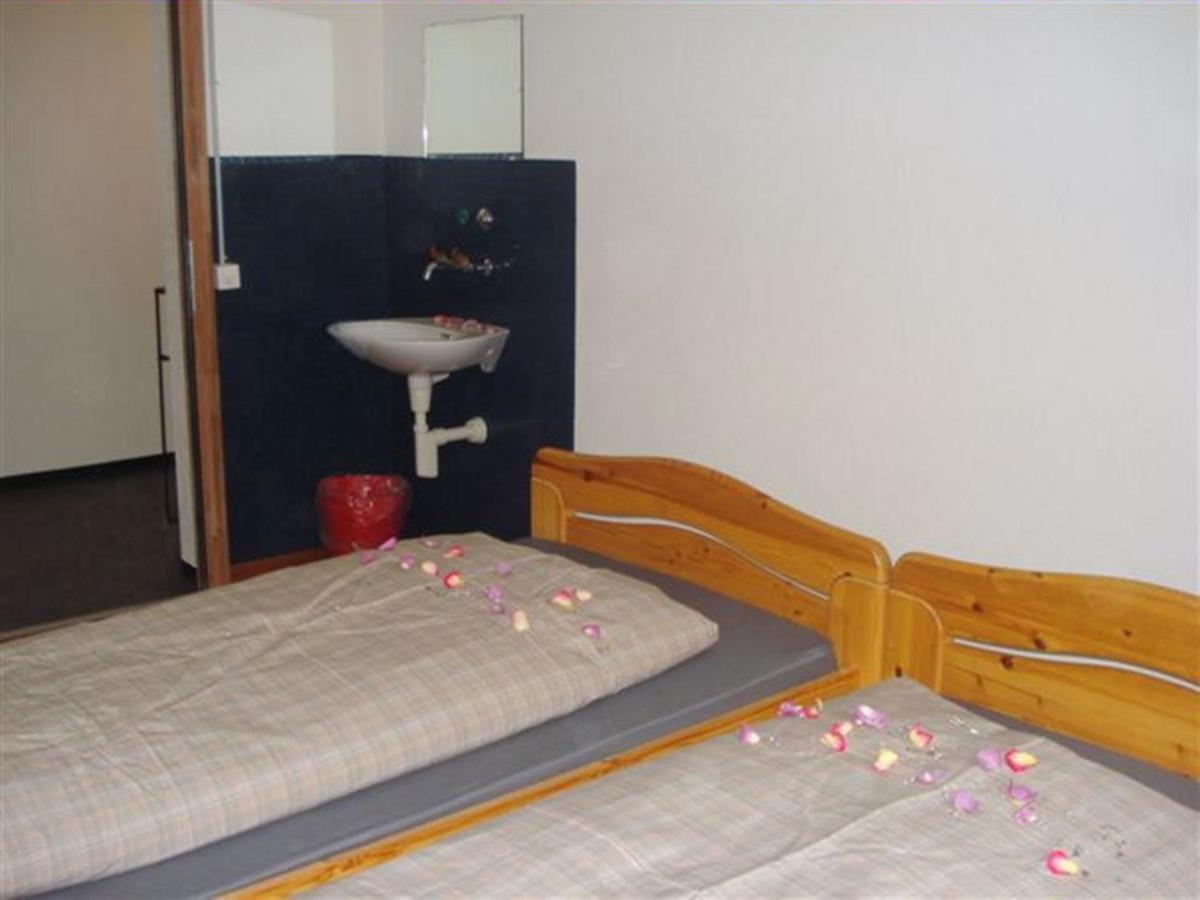 Hostel Lion Lodge Luzern מראה חיצוני תמונה