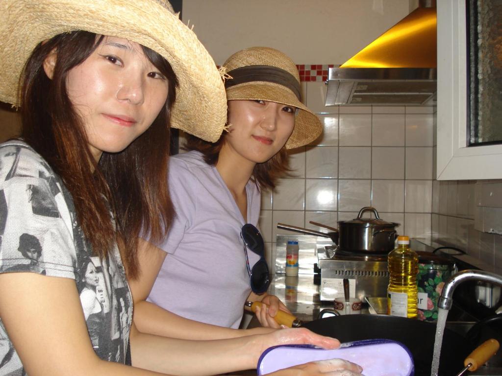 Hostel Lion Lodge Luzern מראה חיצוני תמונה
