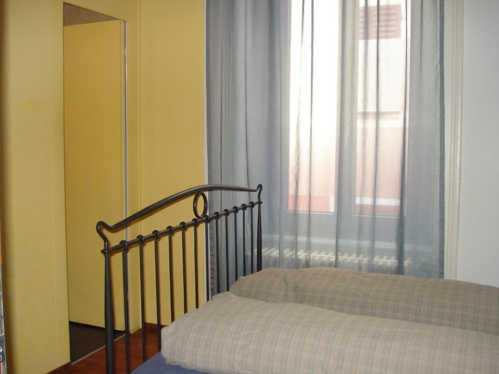 Hostel Lion Lodge Luzern חדר תמונה